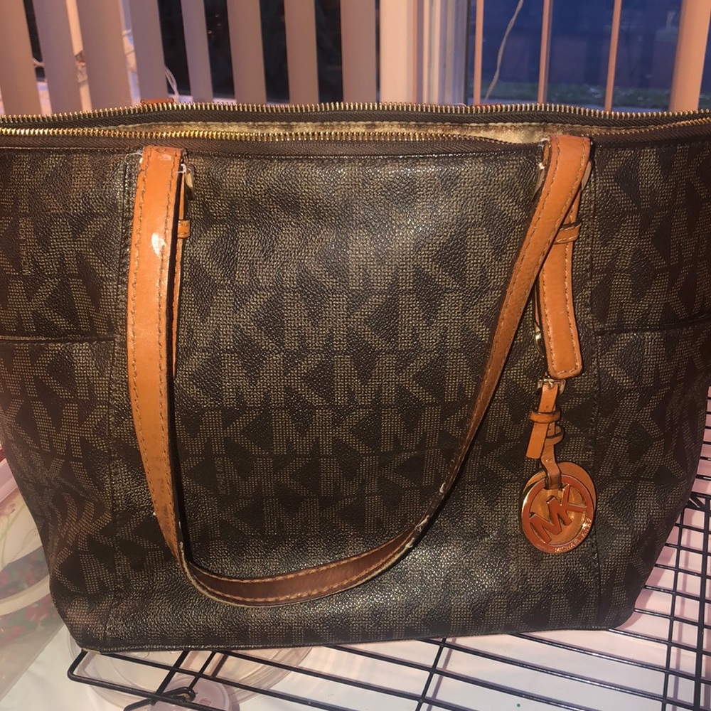 Michael Kors bag